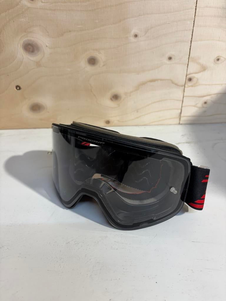 Motorcrossbril ProGrip, Motoren, Ophalen of Verzenden, Nieuw zonder kaartje, Heren, Motorcrosskleding