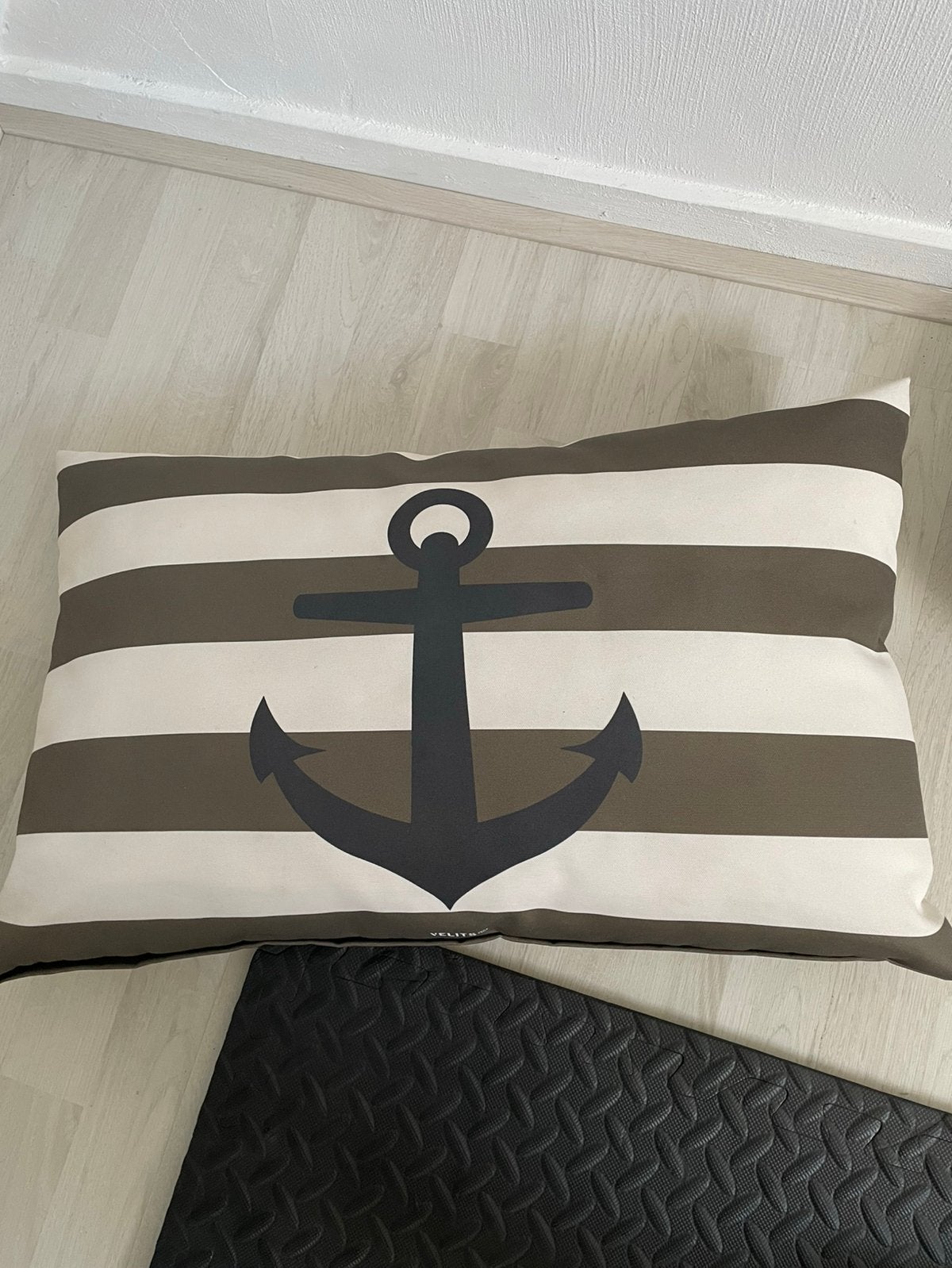 Bootkussen anker uitwasbaar en weersbestendig, Ophalen of Verzenden, Zo goed als nieuw, Overige typen
