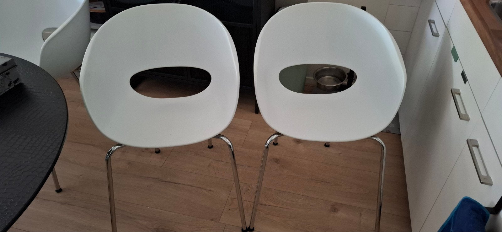 Sintesi Orbit Large stoel 4x, Ophalen