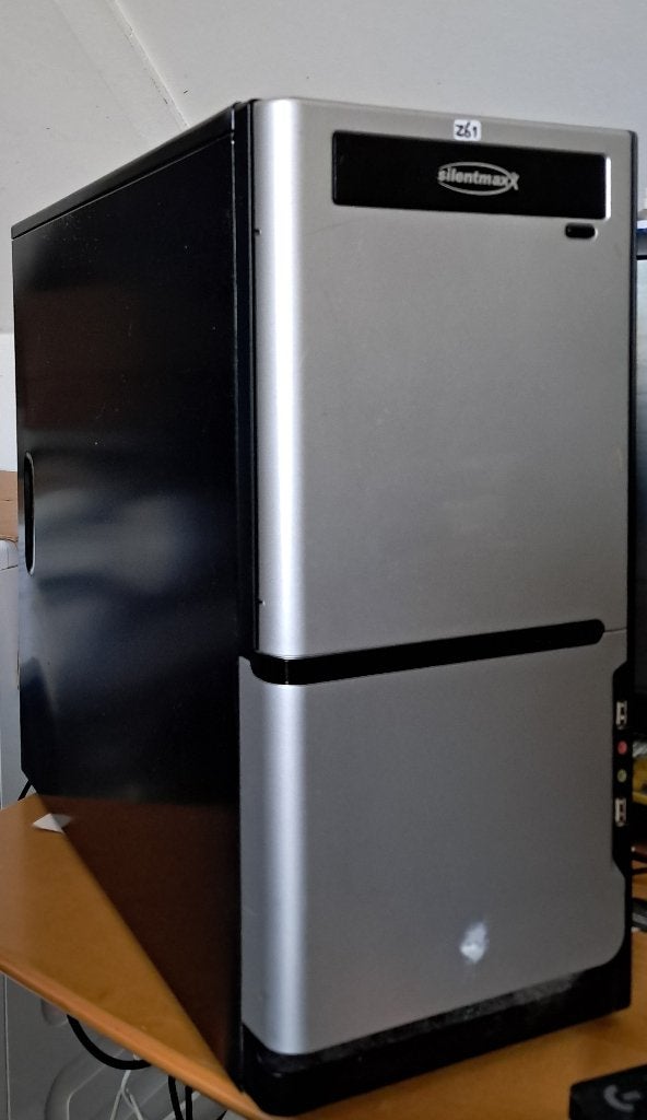 Game pc - o.a. Fortnite, GTA 5, FiveM, Roblox, RL, CSGO, MC, Computers en Software, Desktop Pc's, Ophalen, 8 GB, Gaming, HDD