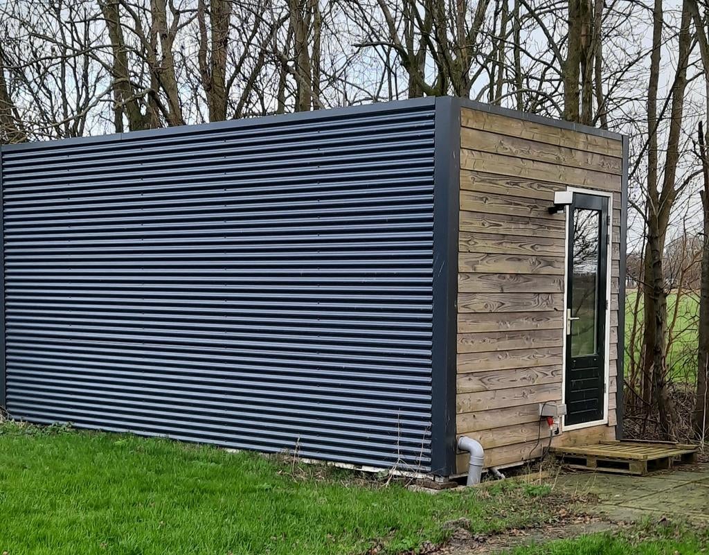 Unit, Overige soorten, Friesland