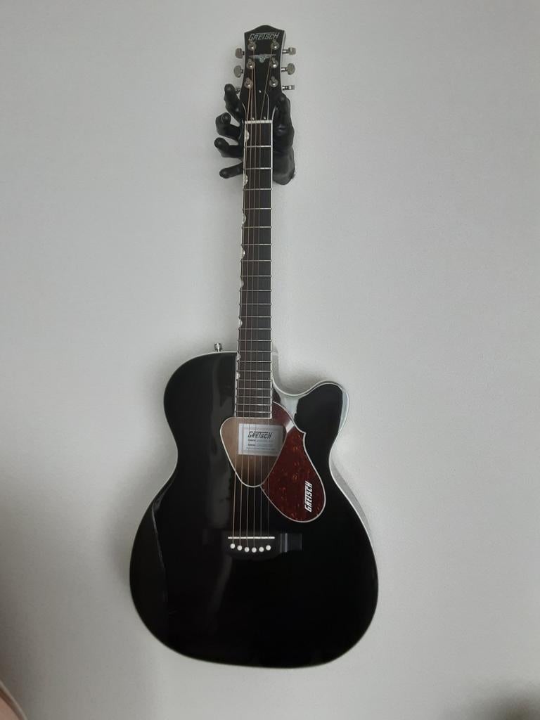 Gretsch Rancher junior, Muziek en Instrumenten, Ophalen of Verzenden, Zo goed als nieuw, Overige typen