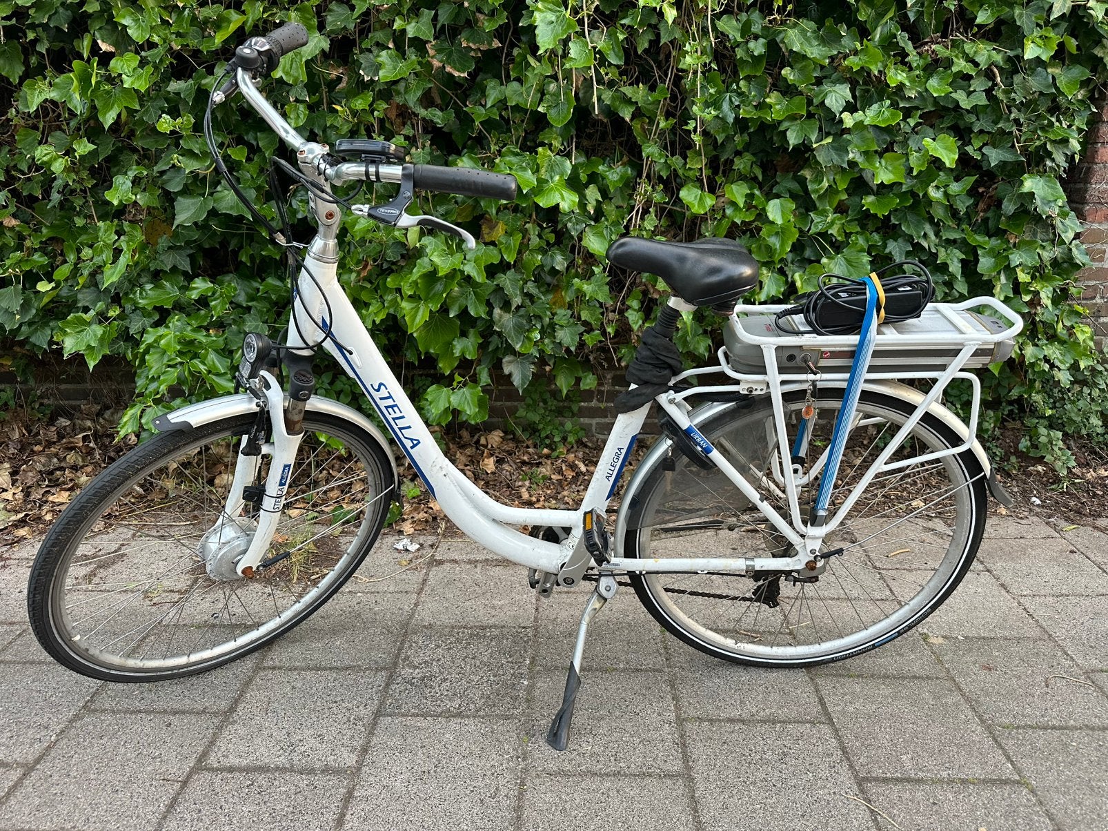 T.k GEZOCHT: ELEKTRISCHE FIETSEN METEEN IN HEEL NL OPGEHAALD, Fietsen en Brommers, 51 tot 55 cm, Ophalen, Zo goed als nieuw, Overige merken