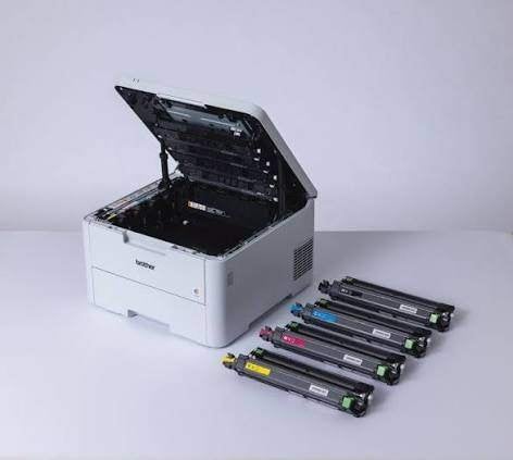 Nieuwe printer voor een spotprijs / Brother HL-L3240CDW, Computers en Software, Printers, Kleur printen, Verzenden, Printer, LED-printer