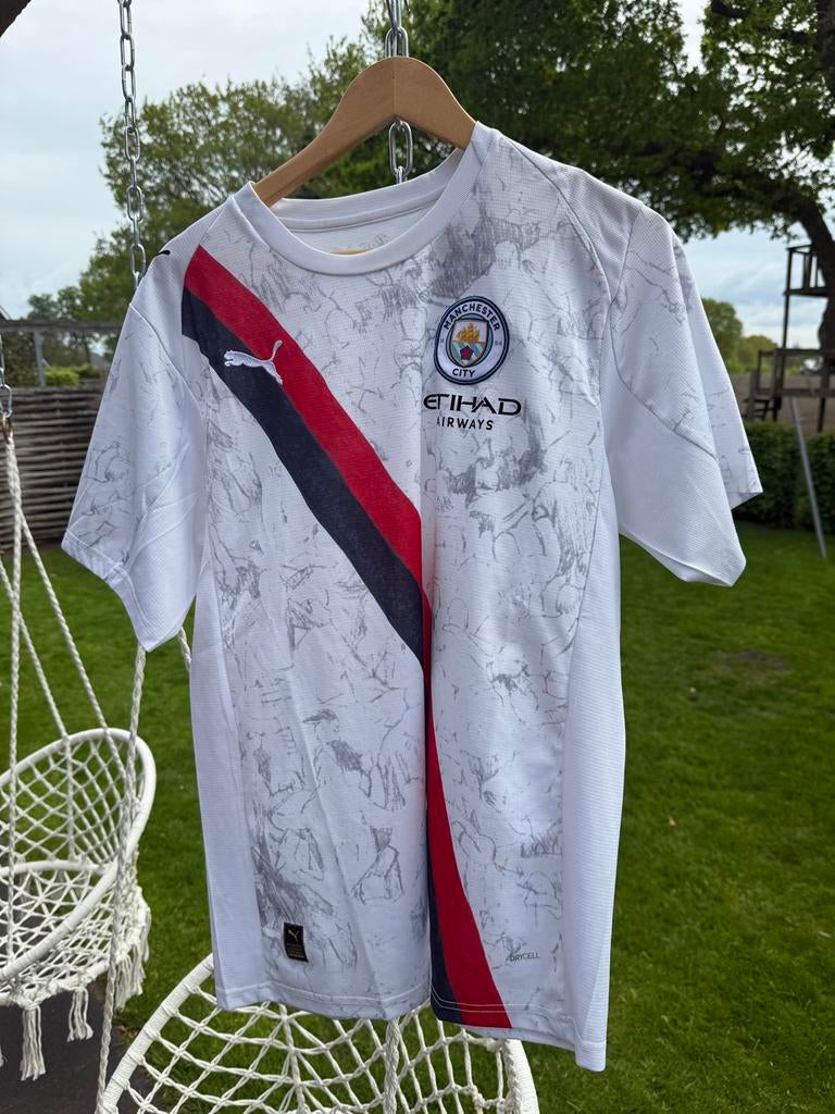 Voetbal shirt maat L, Tickets en Kaartjes, Eén persoon