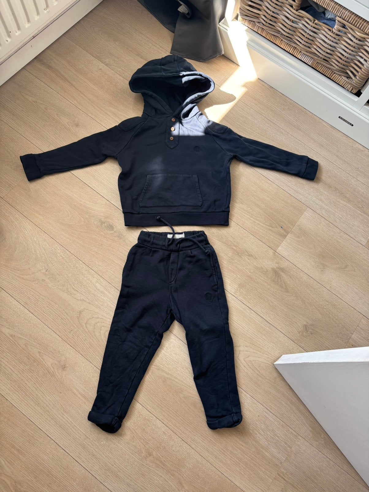 Charlie petit, Kinderen en Baby's, Kinderkleding | Maat 98, Ophalen of Verzenden, Zo goed als nieuw
