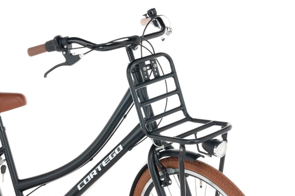 26inch meisjesfiets, Fietsen en Brommers, Fietsen | Meisjes, Velgrem, Versnellingen, Nieuw, Cortego
