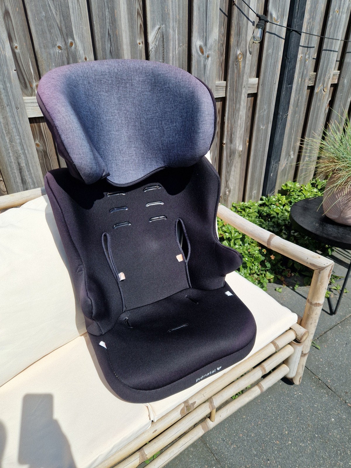 Prenatal autostoel 15-36kg, 15 t/m 36 kg, Ophalen, Overige merken, Gebruikt