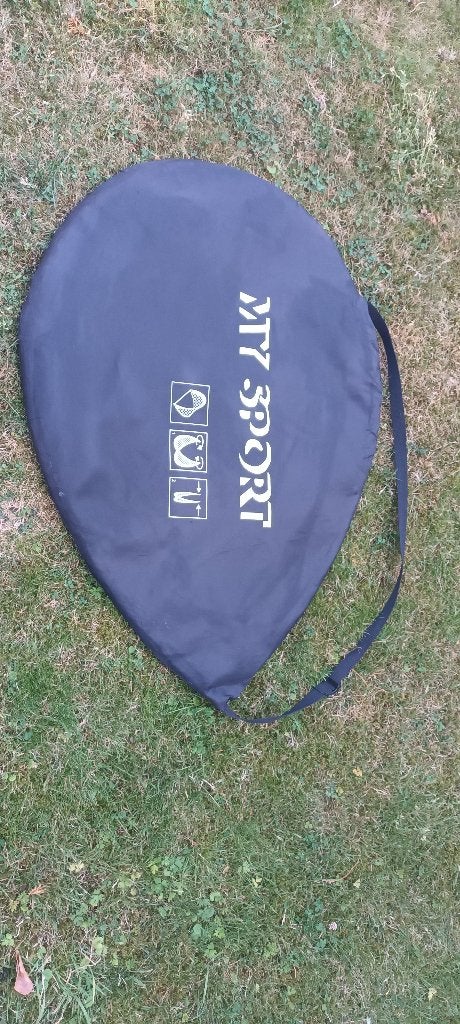 2 pop up voetbalgoaltjes, Groter dan maat XL, Ophalen, Gebruikt, Overige typen