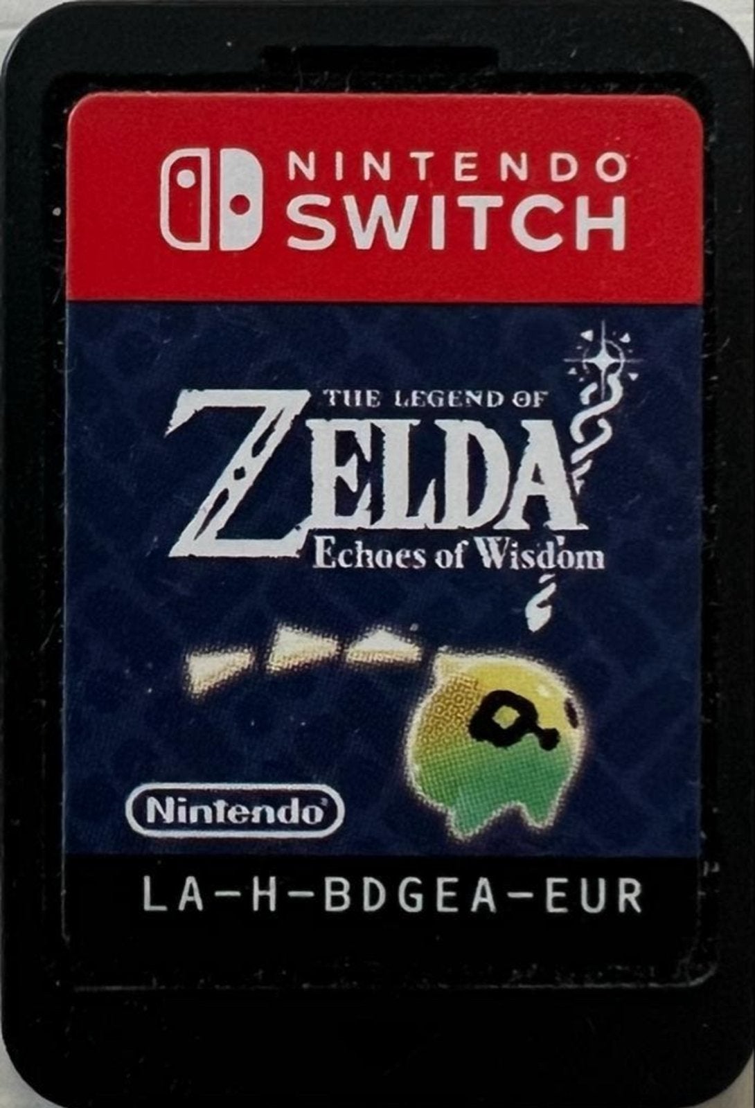 The Legend of Zelda: Echoes of Wisdom (Nintendo Switch), Spelcomputers en Games, Games | Nintendo Switch, Avontuur en Actie, 1 speler