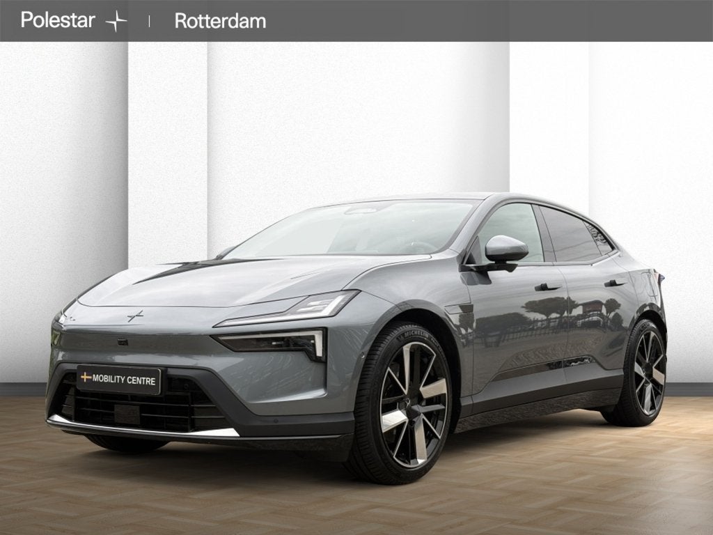 Polestar 4 Long range Single motor 100kWh | PRIME pack | Nap, Auto's, Automaat, 0 cilinders, 100 kWh, 2205 kg