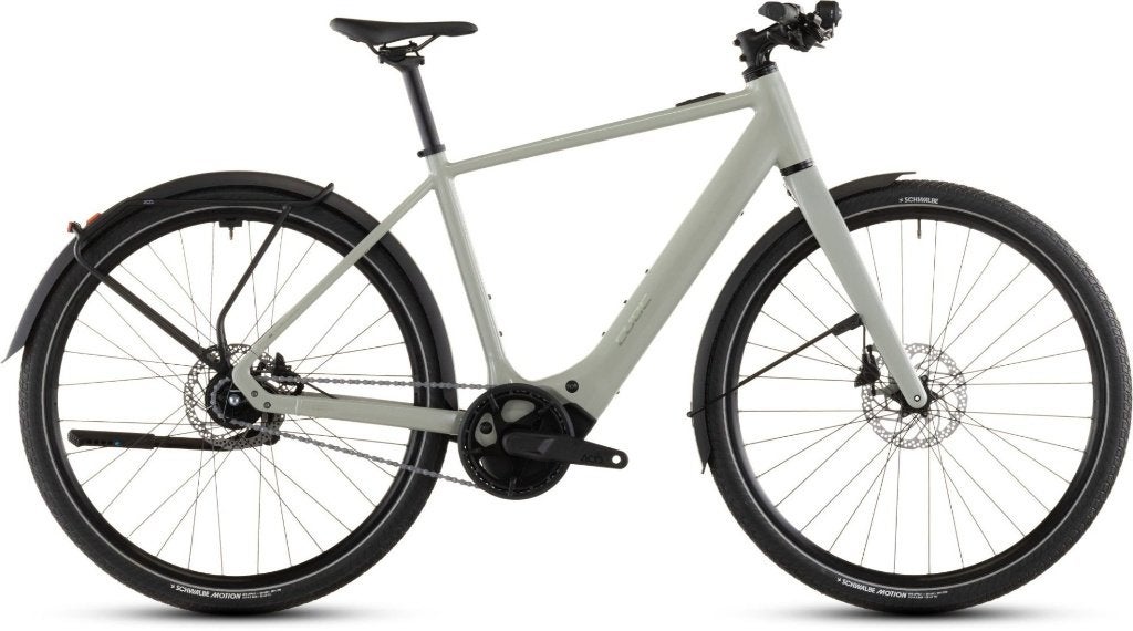 Actie CUBE EDITOR HYBRID SLX 400X FE nu van 2899 voor 2399, Ophalen, Nieuw, Cube, 50 km per accu of meer