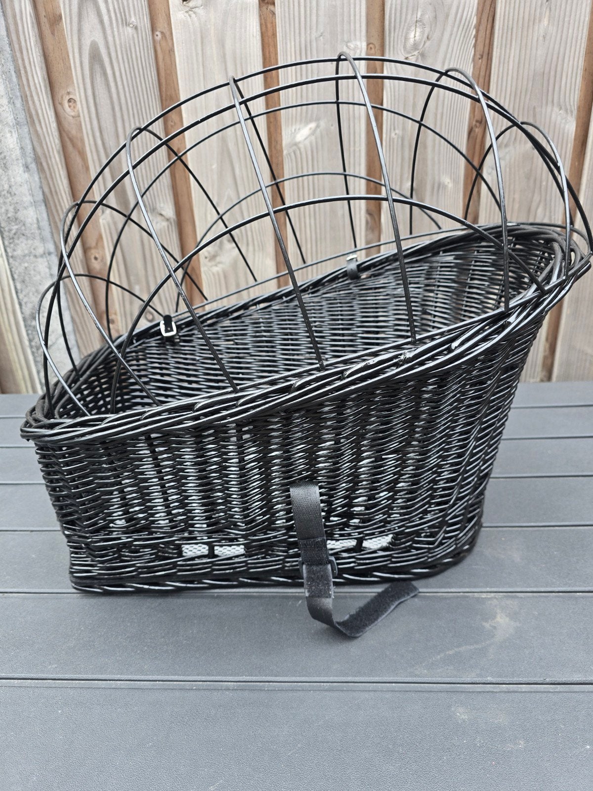 Honden fietsmand, Dieren en Toebehoren, Honden-accessoires, Ophalen of Verzenden