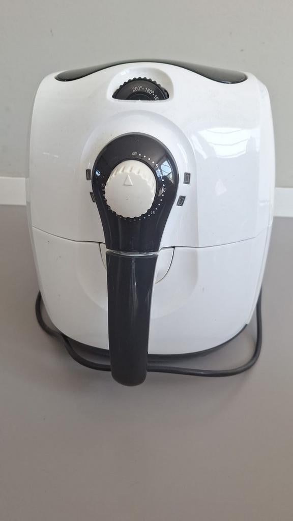 Airfryer Silvercrest, Ophalen, Gebruikt, Airfryer, 1500 gram of meer