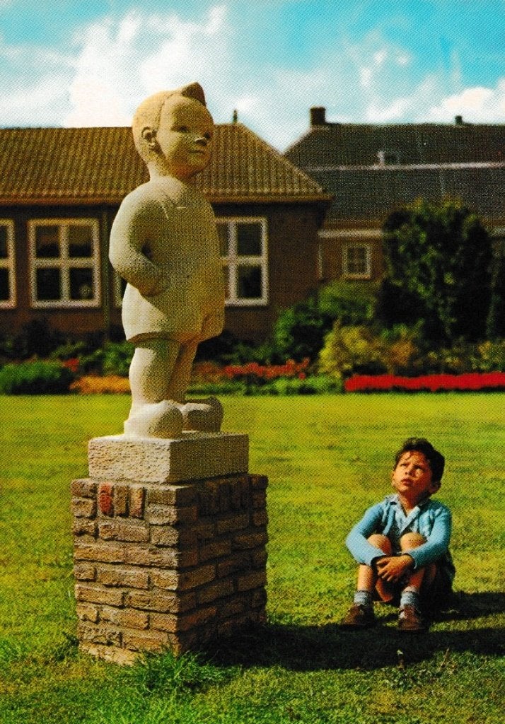 Assen                 629, Verzamelen, Ophalen of Verzenden, Voor 1920, Drenthe