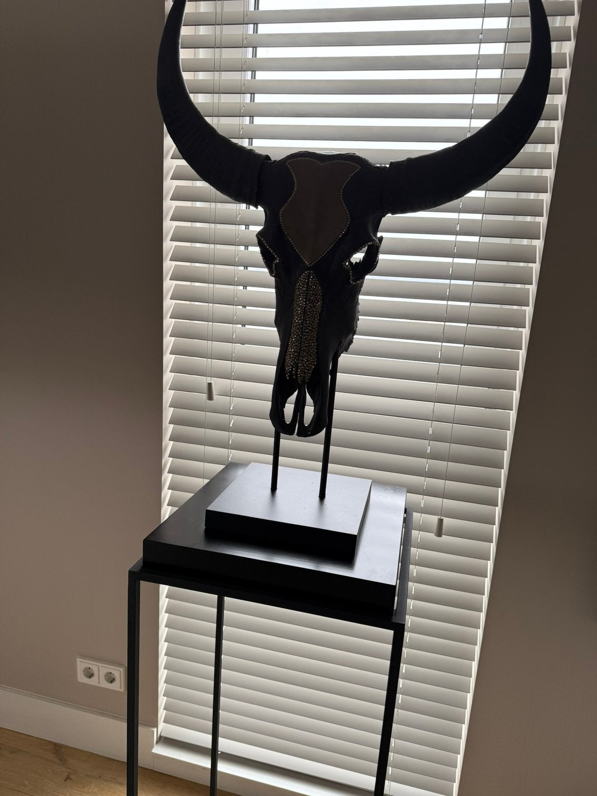 Sculp met strass, Ophalen, Gebruikt