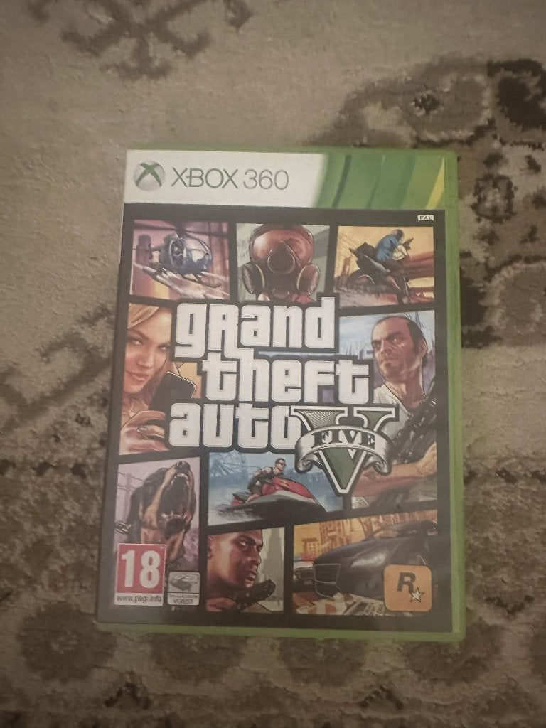 Xbox 360 games, Spelcomputers en Games, Games | Xbox 360, 1 speler, Ophalen, Zo goed als nieuw, Vanaf 3 jaar