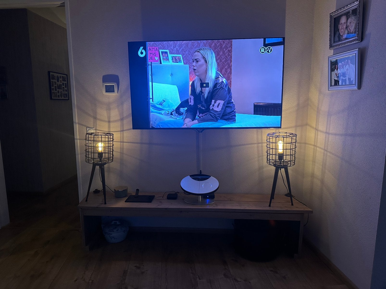 Bang & Olufsen complete set!, Ophalen, Zo goed als nieuw, Overige merken, Overige spelers