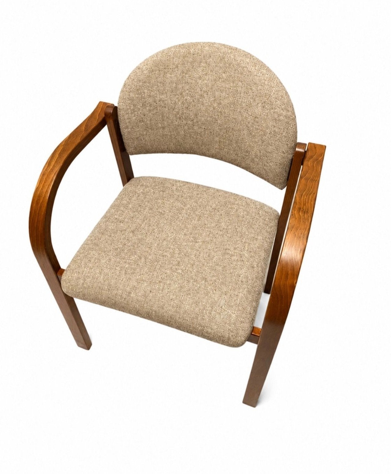 vintage Ikea stoel, Ophalen of Verzenden