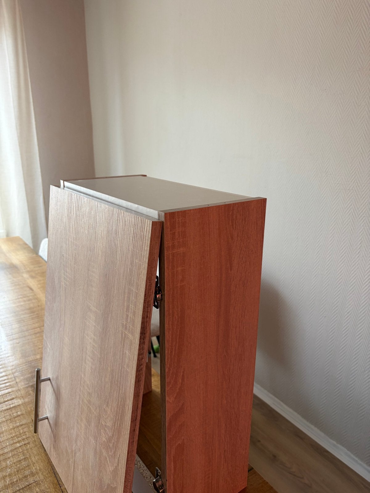 Nieuwe WC fontein met onderkast en kraan, Ophalen, Minder dan 50 cm, Nieuw, Minder dan 25 cm