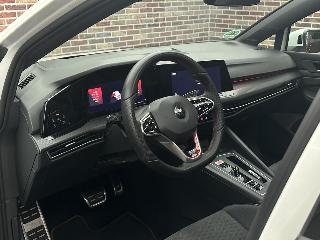 Volkswagen Golf 2.0 TSI GTI Clubsport HeadUp Panorama Virtua, 15 km/l, Gebruikt, Euro 6, 4 cilinders
