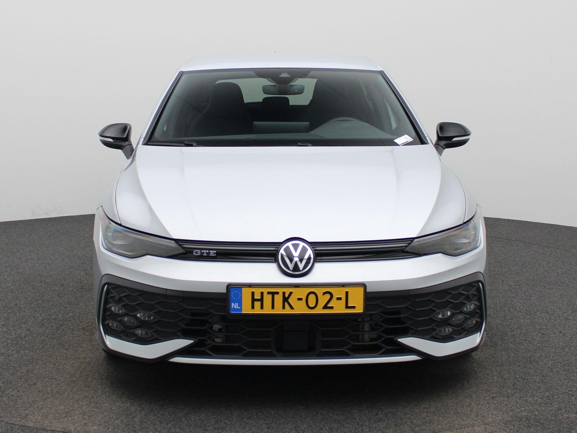 Volkswagen Golf 1.5 eHybrid GTE 272 PK| Origineel Nederlands, Auto's, Stof, 4 cilinders, 150 min, 26 kWh