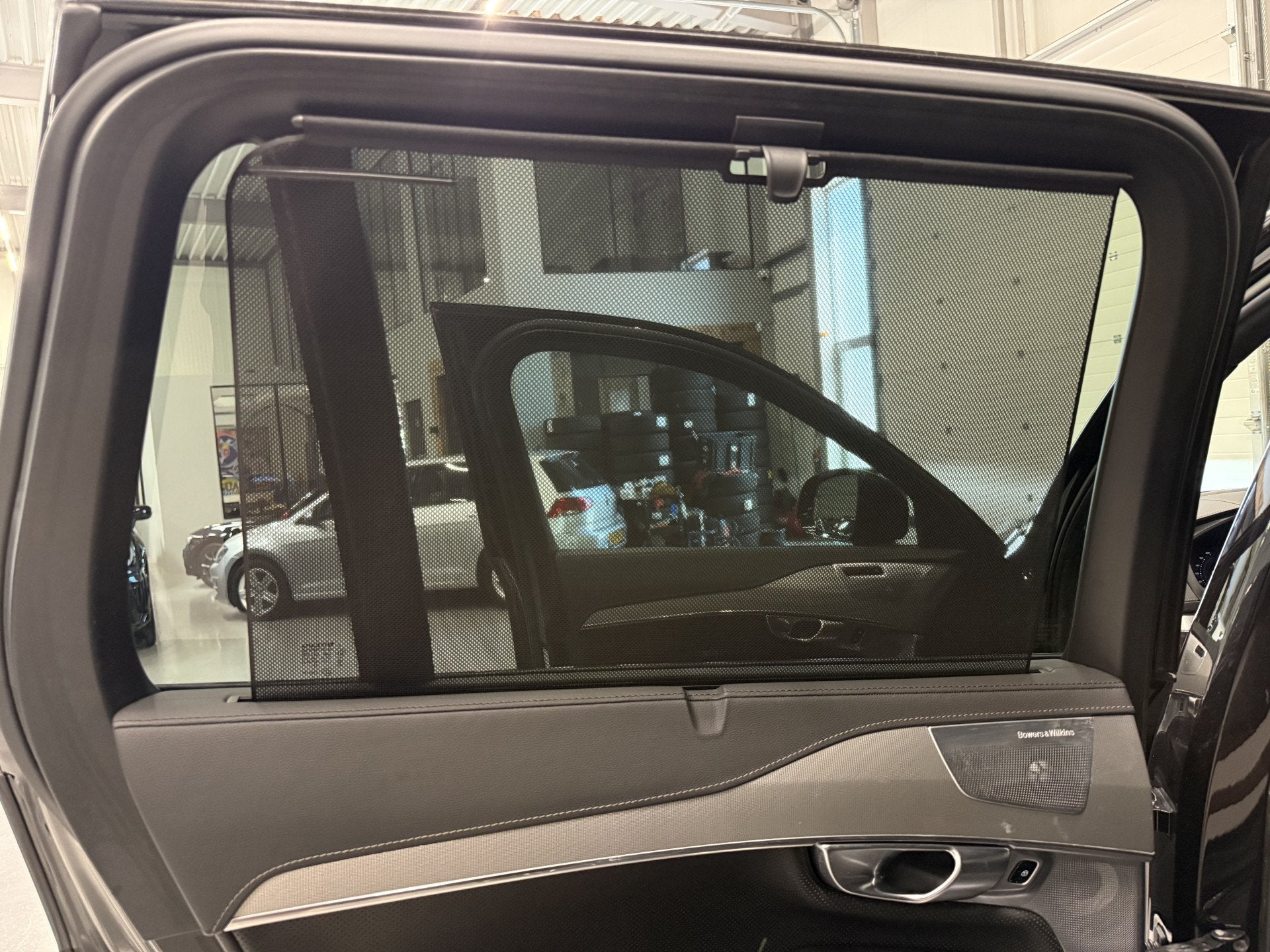Foto 53 van Volvo XC90 T8 Recharge AWD R-Design PANO/B&W/TREKHAAK/360CAM
