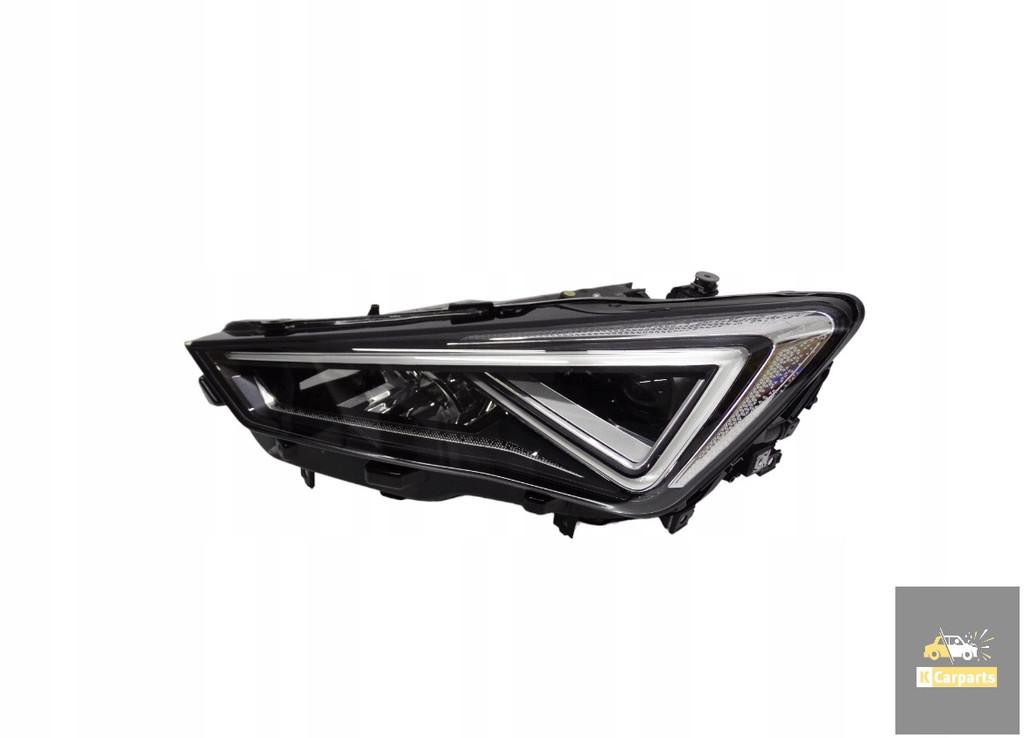 Seat Tarraco 5FJ941007D FULL LED Links voor koplamp