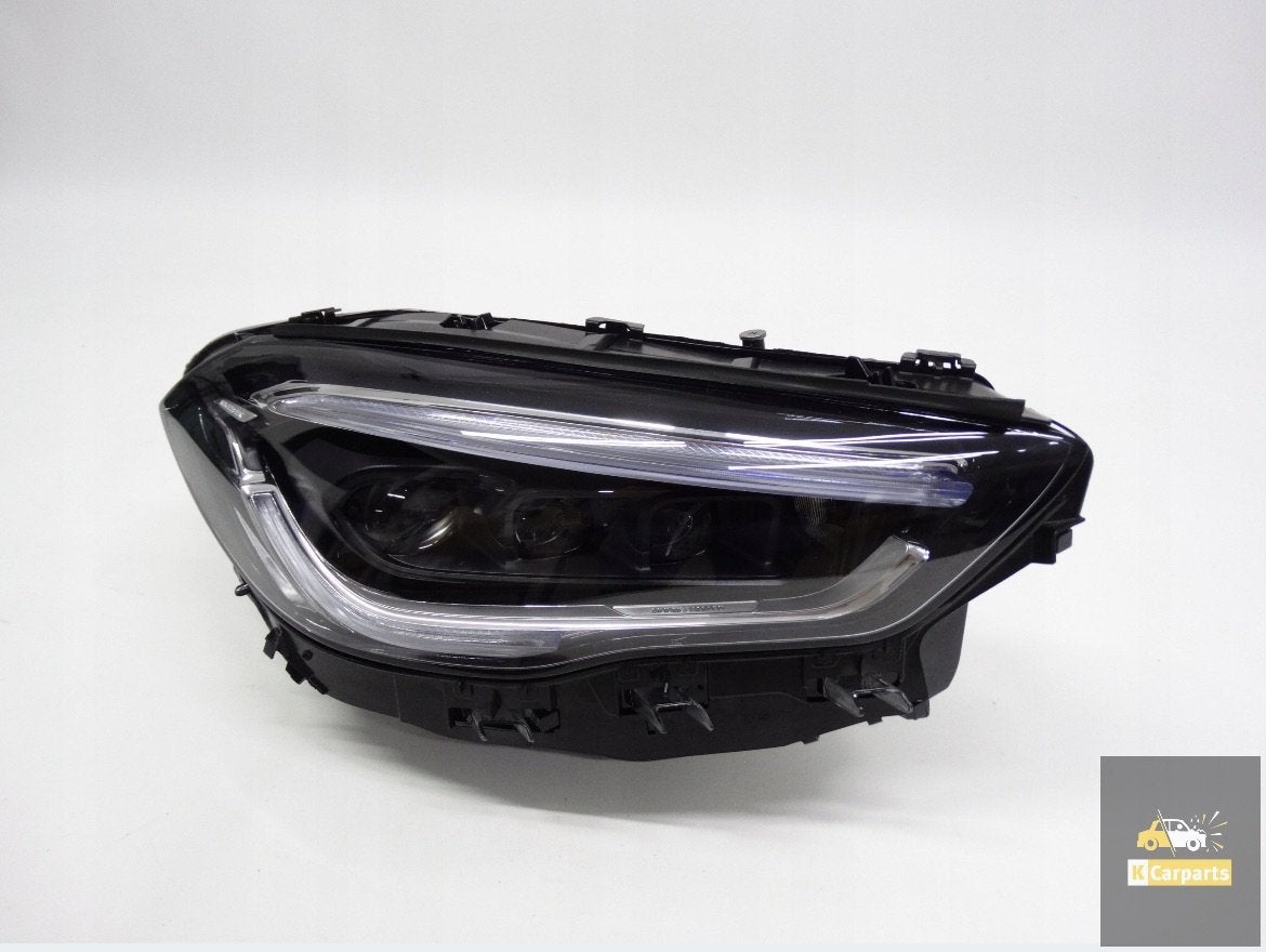 Mercedes GLA H247 W247 Koplamp Rechts Multibeam A2479065006, Auto-onderdelen, Info@fabrikant.eu, Fabrikantstraat 1
1000 AA  Amsterdam, NL