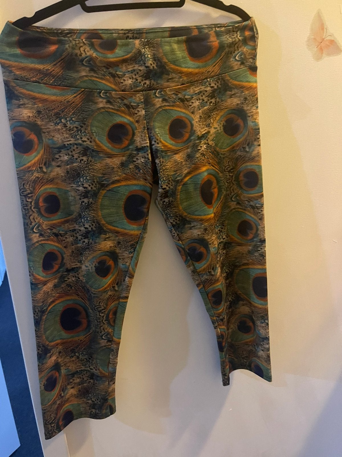 nieuw, Kleding | Dames, Ophalen, Zo goed als nieuw, Legging