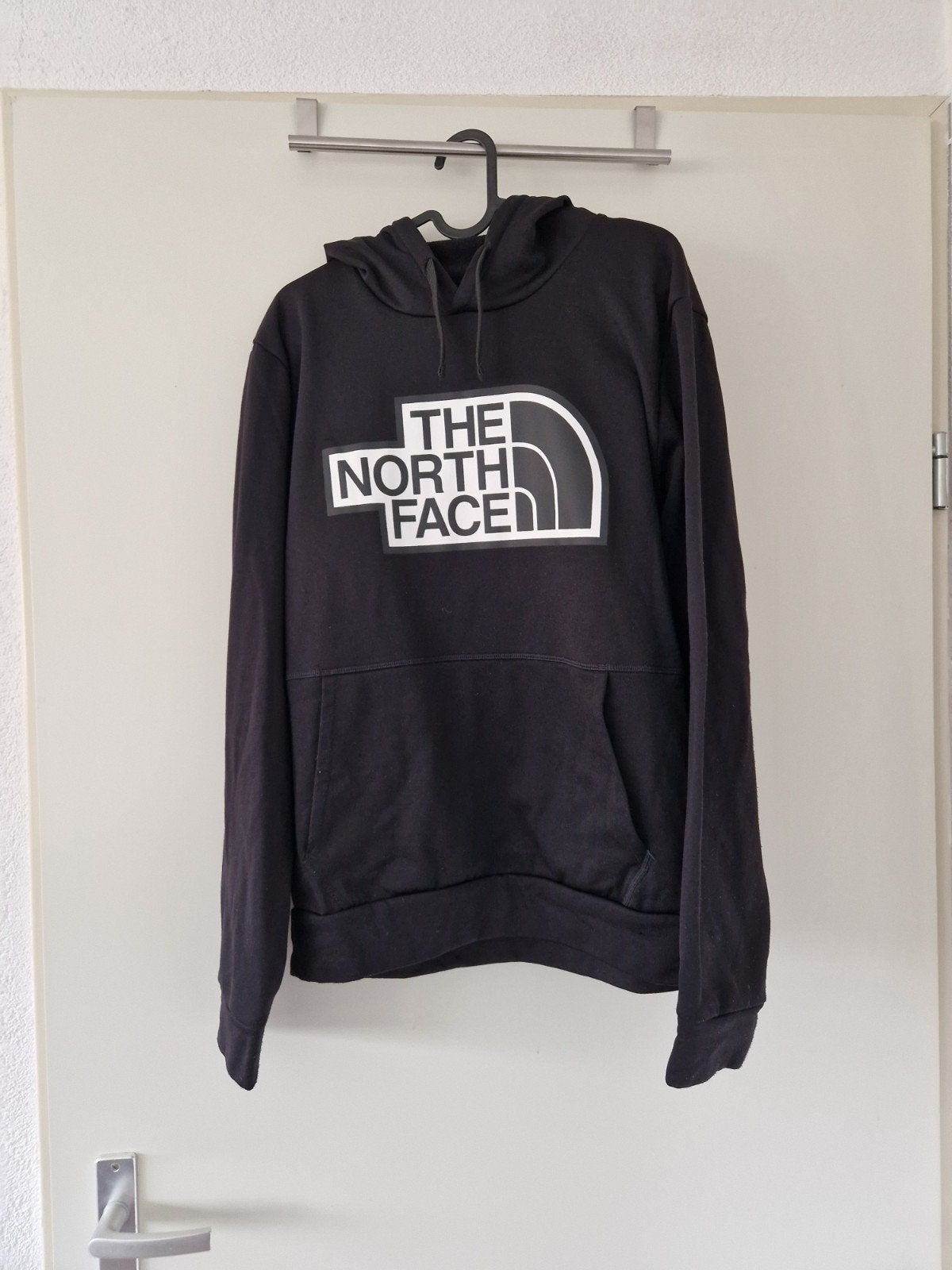 The North Face Hoodie Maat M, Ophalen of Verzenden, Zo goed als nieuw, The North Face