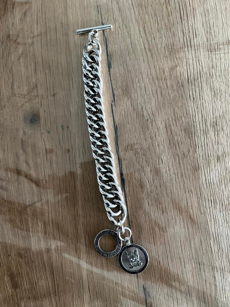 TOV Essentials Armband - Stijlvol en Tijdloos, Sieraden, Tassen en Uiterlijk, Armbanden, Ophalen of Verzenden, Zo goed als nieuw