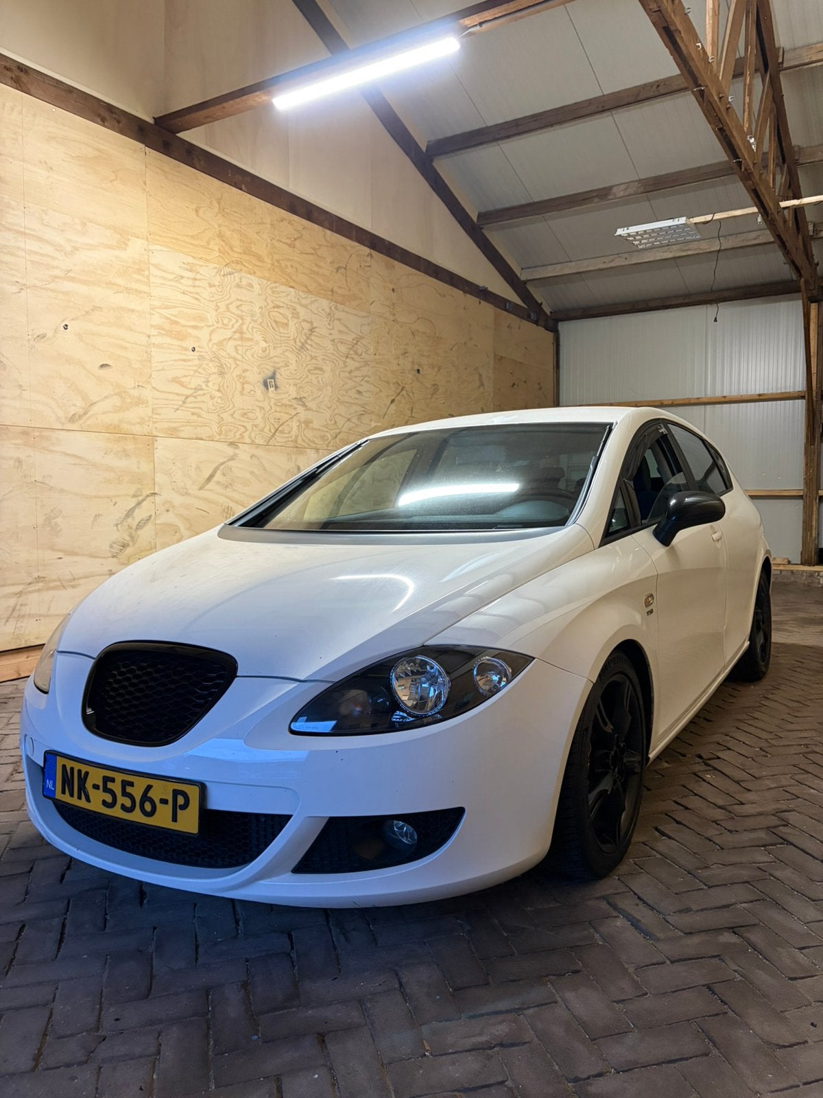 Seat leon 1.4 tsi, Ophalen of Verzenden
