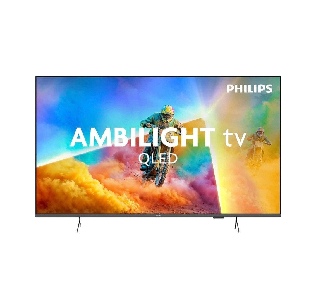 Philips Ambilight tv 55 inch, Ophalen, Nieuw, Tv en Weergevers