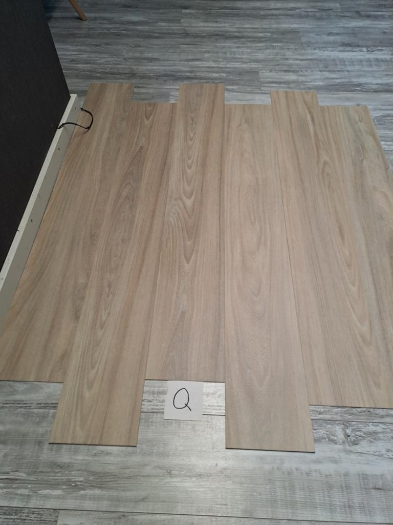 3,62m2 moduleo transform 28230Q pvc plak laminaat, Ophalen, Nieuw, Minder dan 10 m², Laminaat