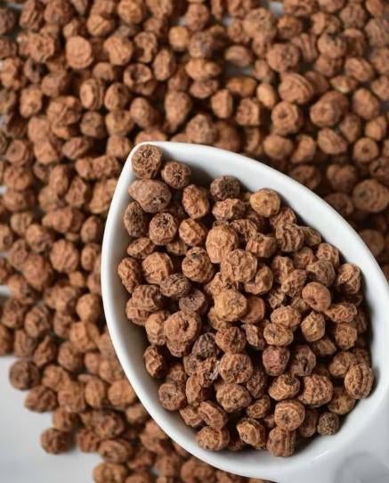 Tijgernoten droog ==>> 4 euro per kilo, Ophalen of Verzenden, Nieuw, Overige typen