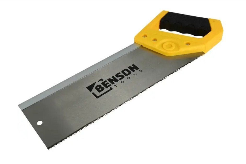 Kapzaag 270 mm met geharde fijne tanden., Ophalen of Verzenden, Nieuw