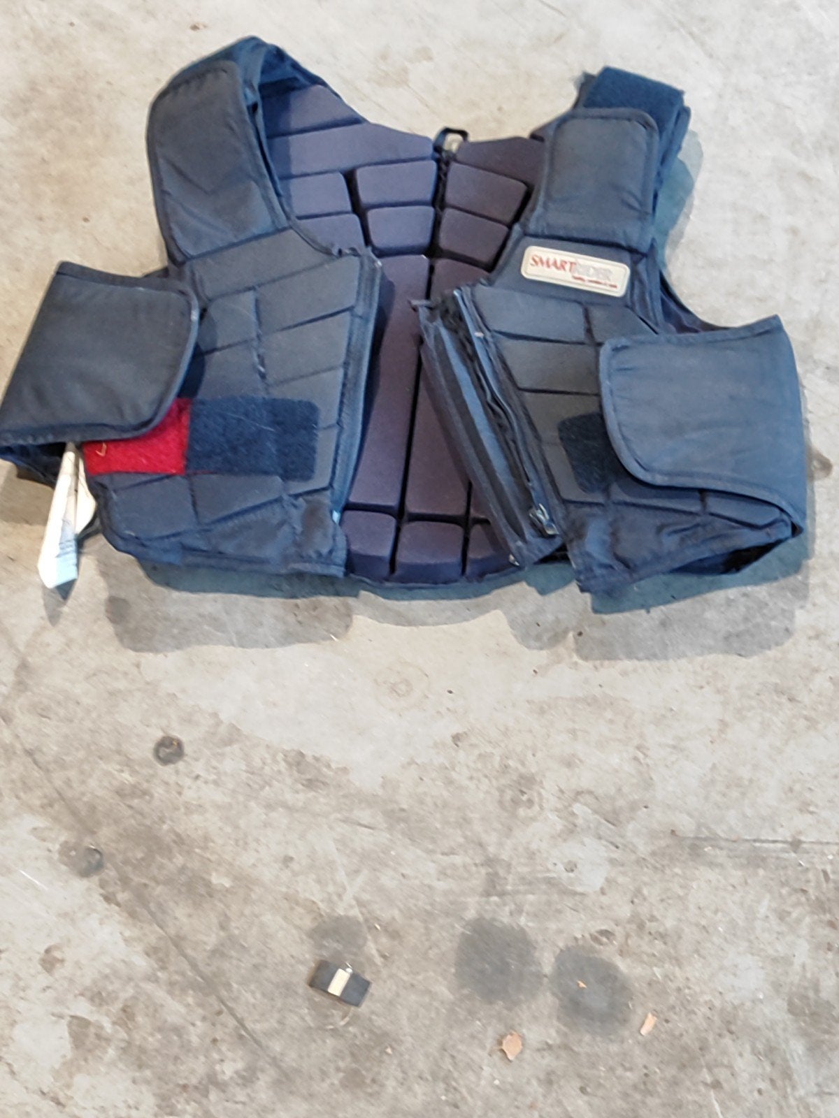 body protector, Ophalen of Verzenden, Nieuw, Race