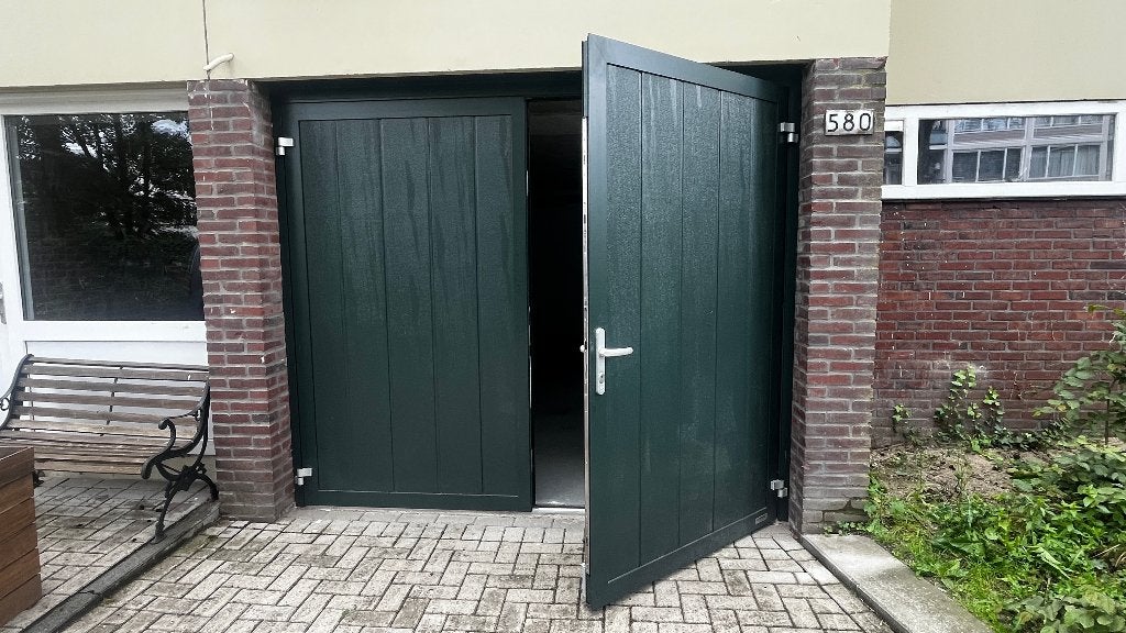 Garage te koop in Utrecht, Utrecht