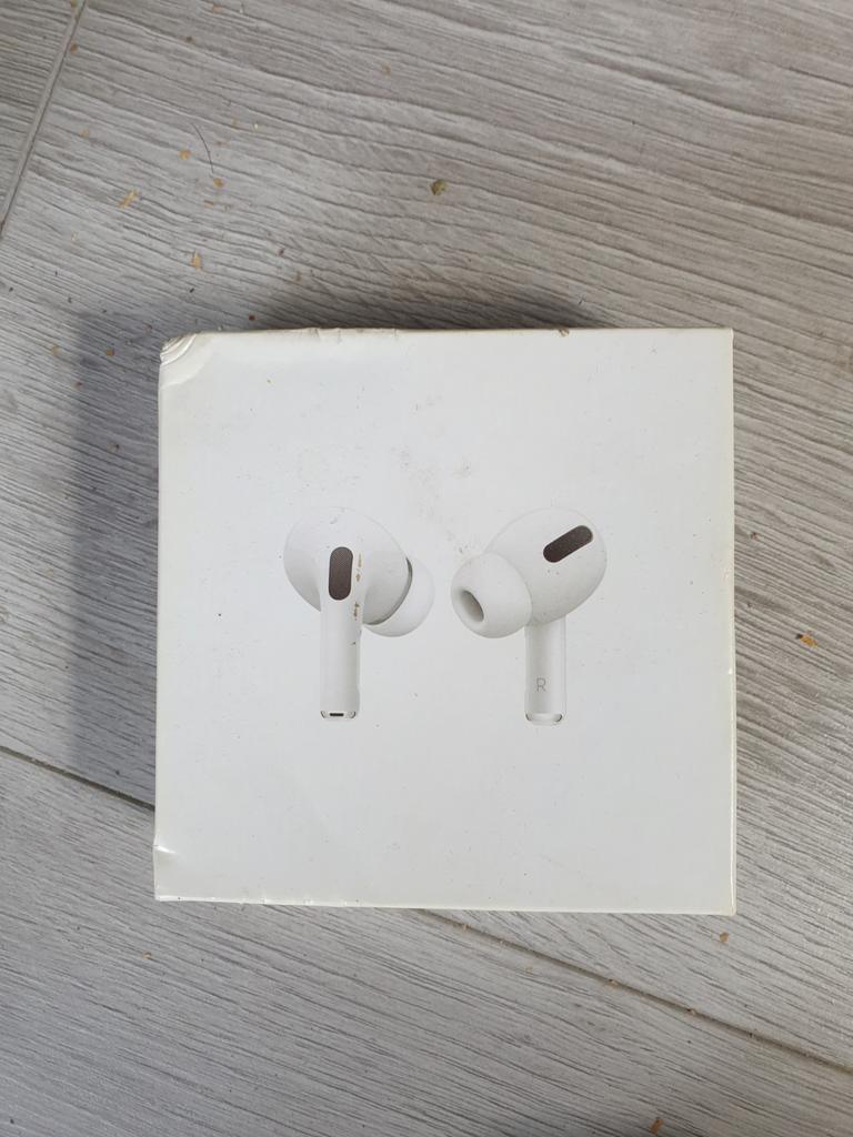 Airpods 1 op 1, Telecommunicatie, Mobiele telefoons | Oordopjes, Ophalen of Verzenden