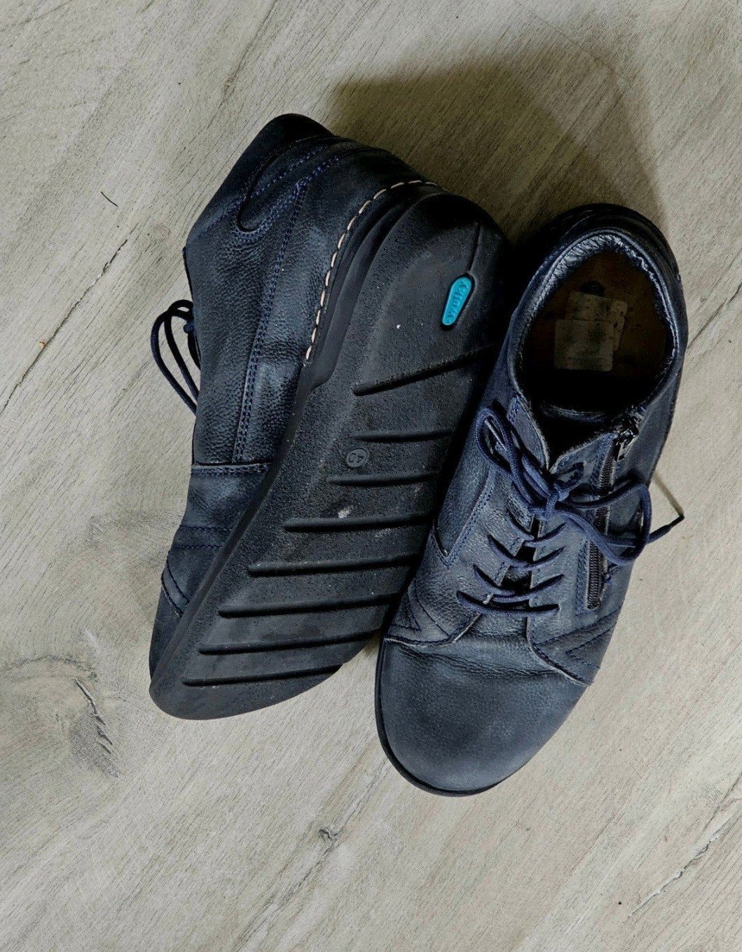 Comfortabele Wolky Why schoenen in maat 40. zwart, Kleding | Dames, Wolky, Zwart, Lage of Enkellaarzen, Ophalen of Verzenden