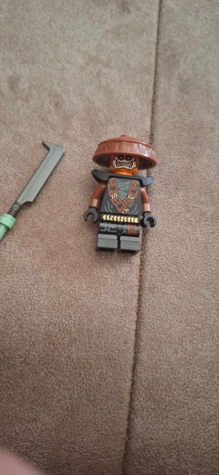 Lego ninjago rox nieuw, Lego, Nieuw, Ophalen of Verzenden, Minifiguur