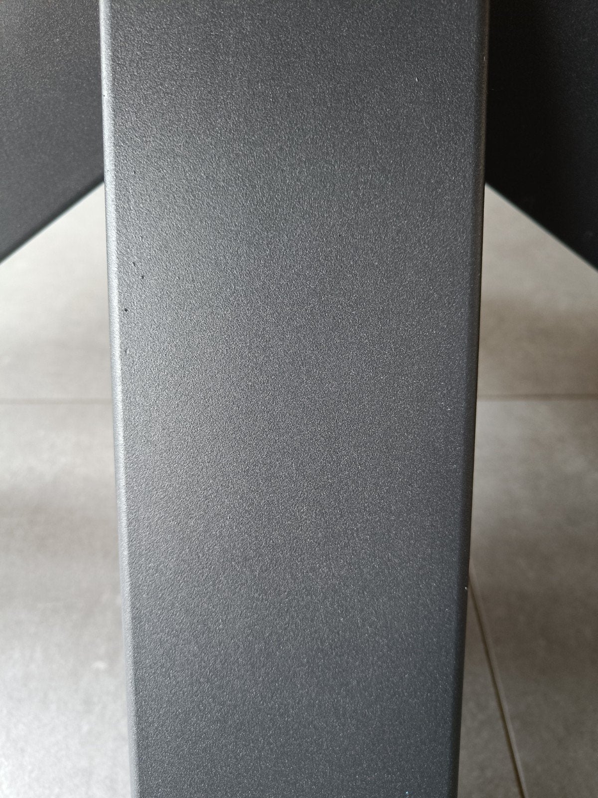 Foto 6 van Houten eettafel 220 x 100 eiken kleur