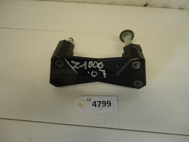 Z1000 2007 - 2009 Kawasaki Beugel Beugel stuur D1-11756
