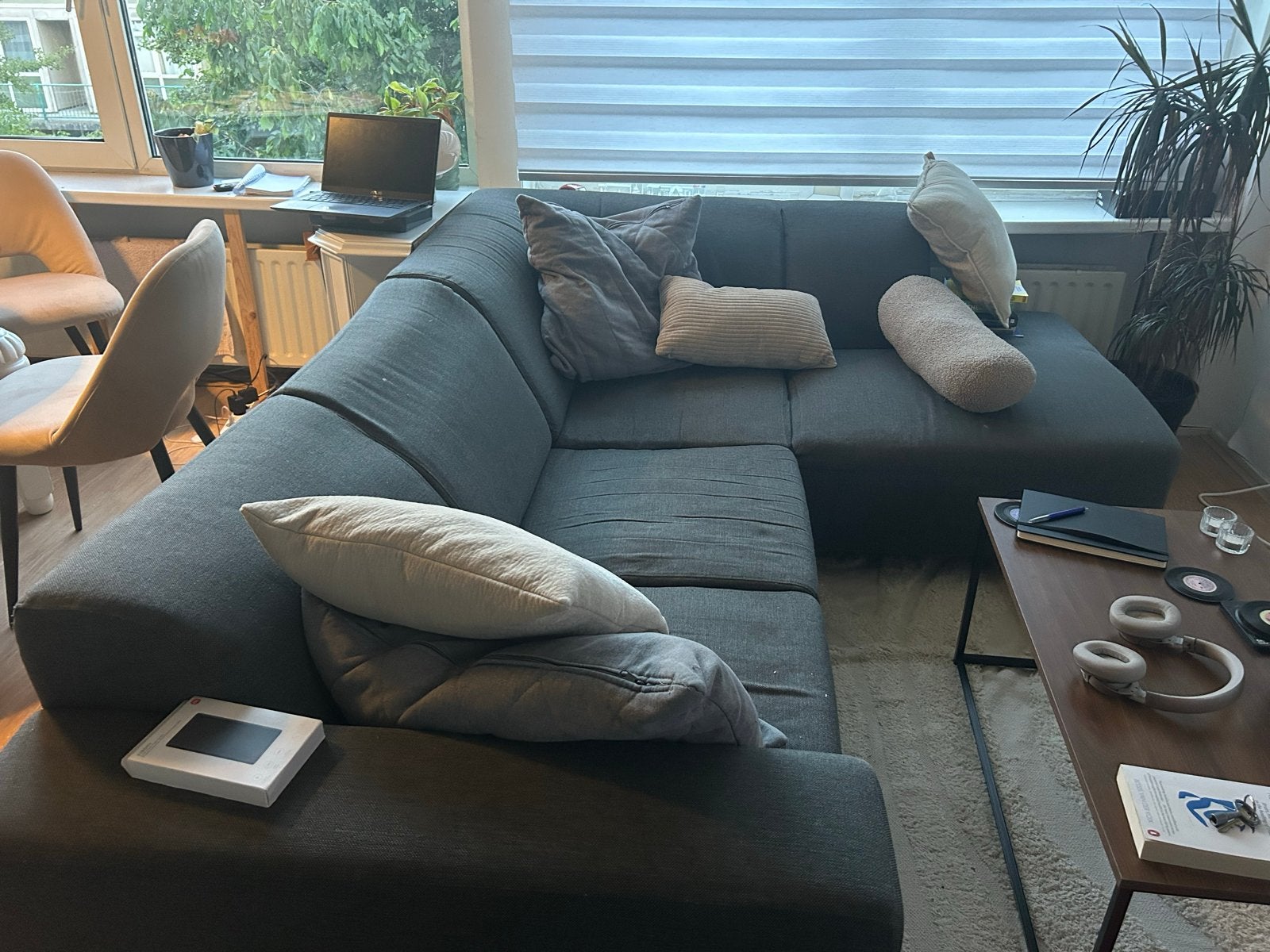 GRATIS ophalen, Antiek en Kunst, Antiek | Meubels | Stoelen en Banken, Ophalen