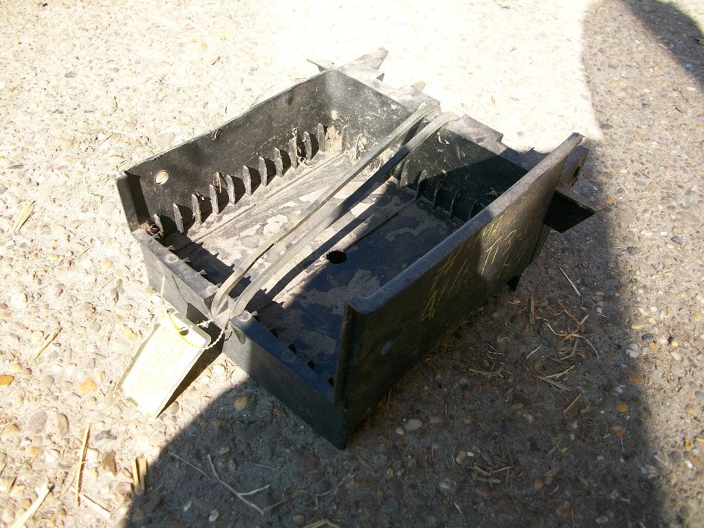 Accubak Alko HVC Garden Machines Dolmar Concord Cut-Master, Ophalen of Verzenden, Gebruikt, 50 cm of meer