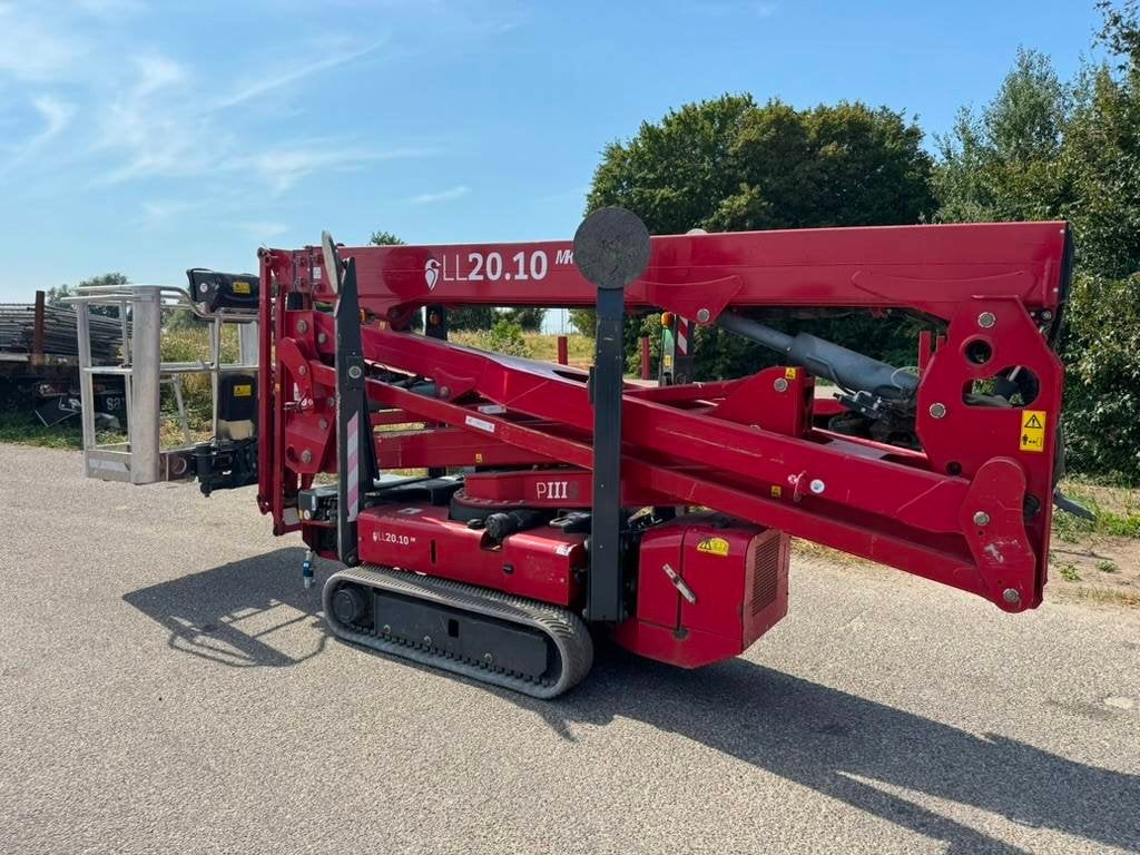 Hinowa Lightlift 20.10 (bj 2020)
