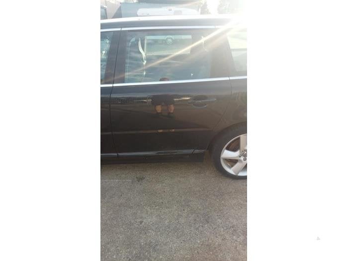 Portier 4Deurs links-achter van een Volvo V70 (452-00), Gebruikt, -, Deur, -
