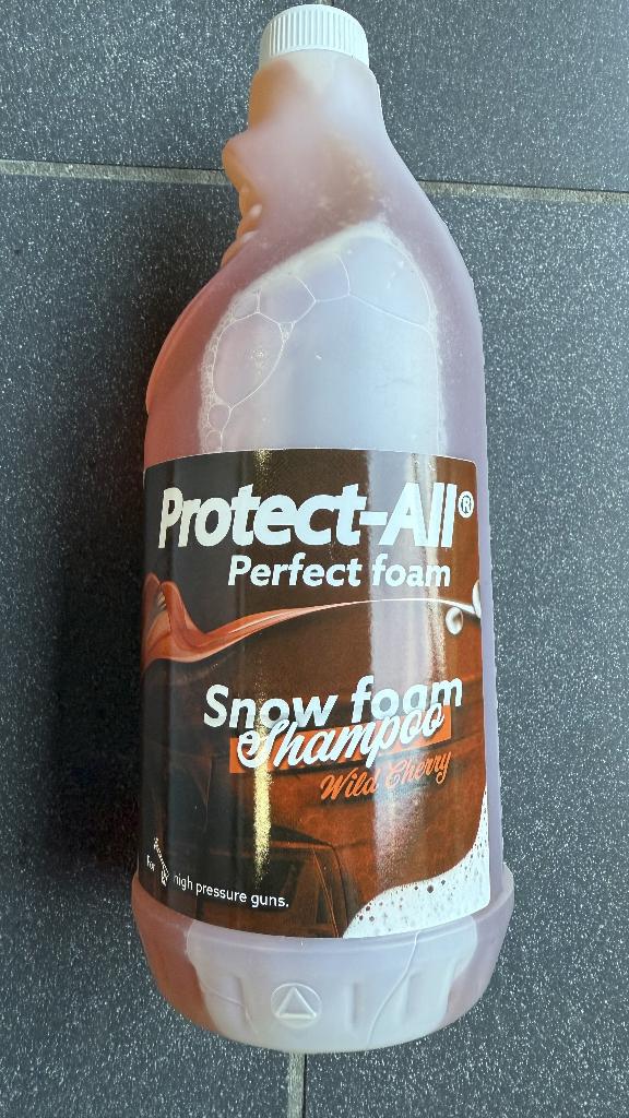 Protect-All Perfect Foam 1L, Auto diversen, Ophalen of Verzenden