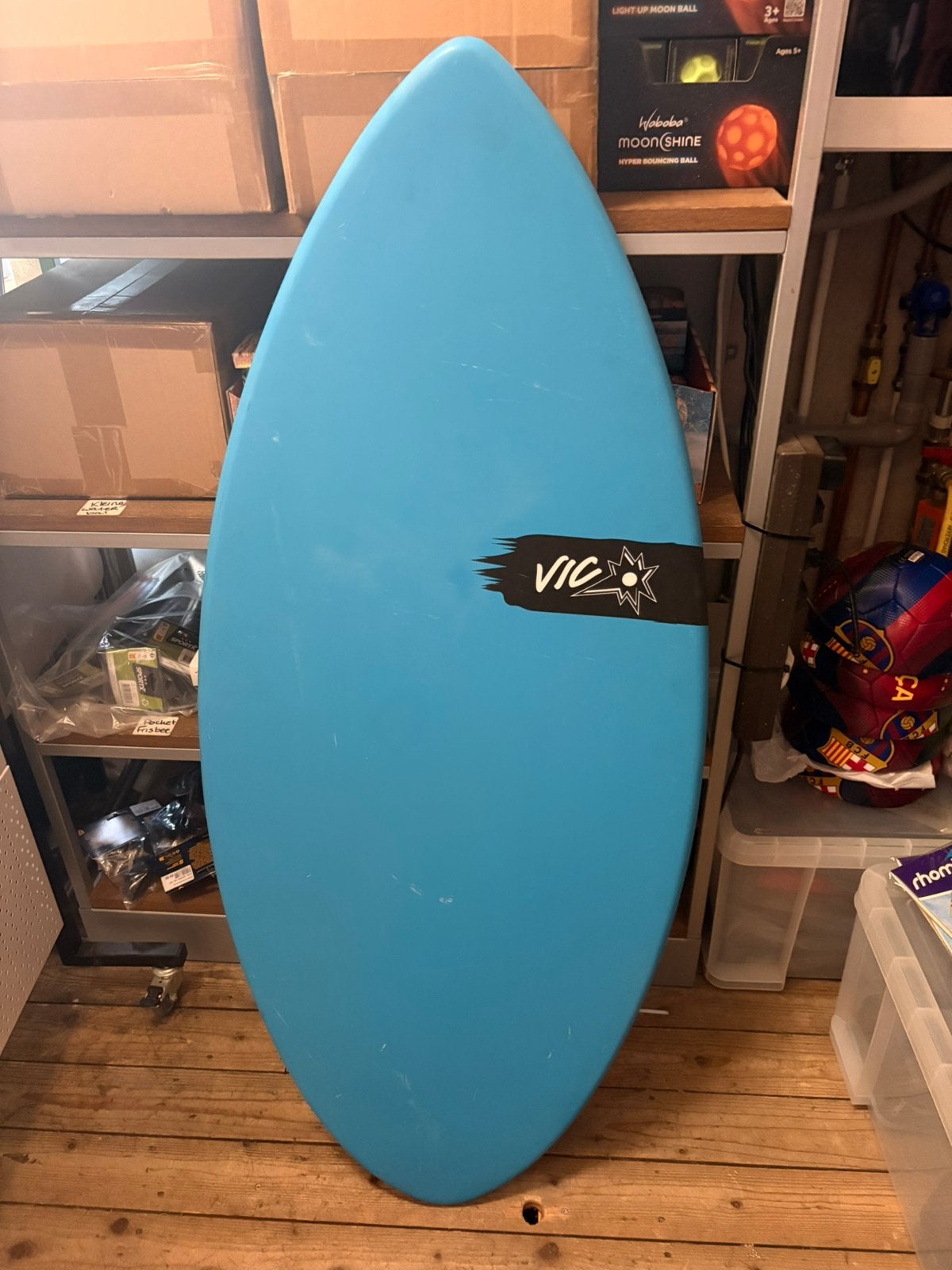 Victoria Skimboard, Watersport en Boten, Ophalen, Nieuw, Overige typen